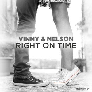Right On Time (Radio Edit)