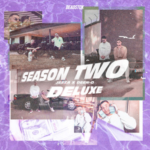 SEASON TWO (Deluxe) [Explicit]