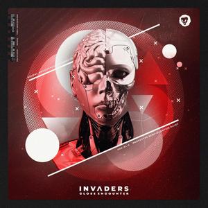 INVADERS: Close Encounter