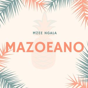 Mazoeano