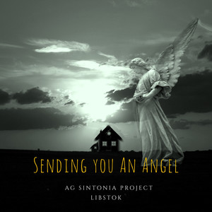 Sending You An Angel