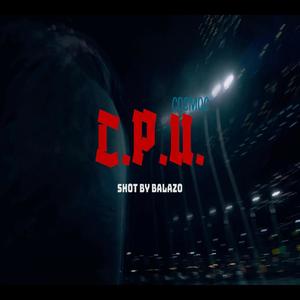 C.P.U(feat. Hear.U)