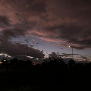 Dansvloer Donderslag