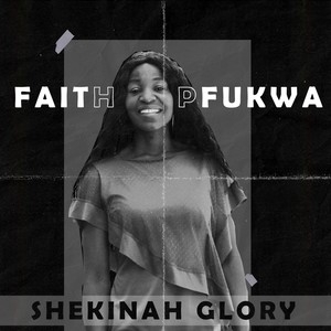 Shekinah Glory