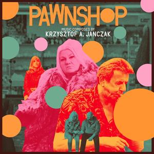 The Pawnshop (Original Motion Picture Soundtrack)