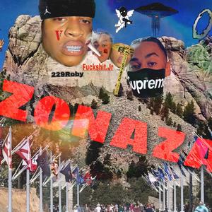 Zonaza (Explicit)