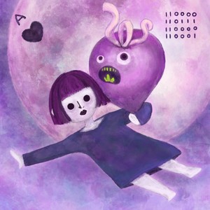 strawberry cliché (Feat. 미정(Me.Me), Sooon)