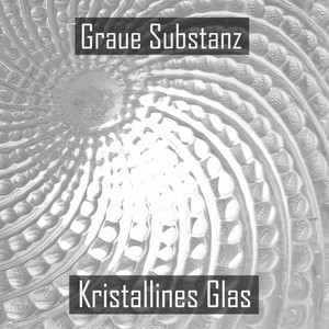 Kristallines Glas