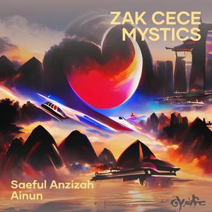 ZAK CECE MYSTICS