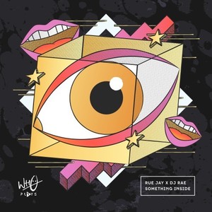 Something Inside (Extended Mix)