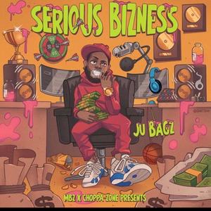 SERIOUS BIZNESS (Explicit)