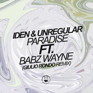 Paradise (feat. Babz Wayne) [Giulio Rondo Remix]