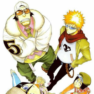 Street Sweeper (feat. PINKBLXXD) (Explicit)