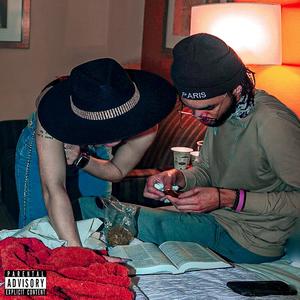 Lookin' 2 Ya god (Explicit)