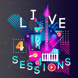 Live Session 360 Studio "El Festival" (Acustico)