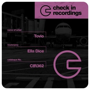 Ella Dice (Extended Mix)