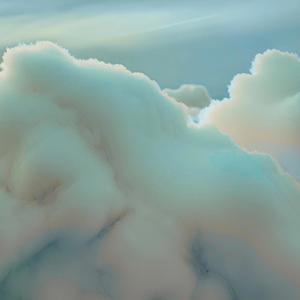 Cotton Clouds