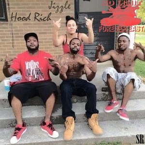 Hood Rich (Explicit)