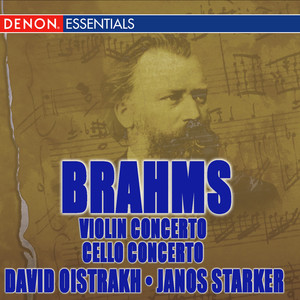 Concerto for Violin & Orchestra in D Major, Op. 77 - III. Allegro giocoso, ma non troppo vivace