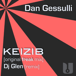 Keizib (Glen Remix)