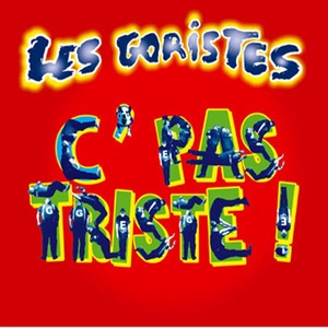 C' pas triste ! (French Song from Brittany - Keltia Musique - Bretagne)