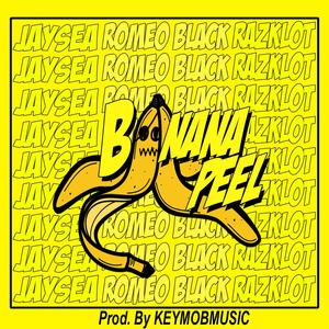 Banana Peel (feat. Romeo Black & Razklot) [Explicit]