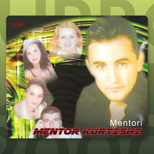 Ne martesen tende (Live)