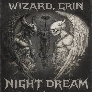 NIGHT DREAM (Explicit)