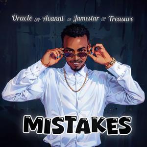 Mistakes ( feat. Avanni & Jamestar)