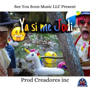 Ya si me jodi