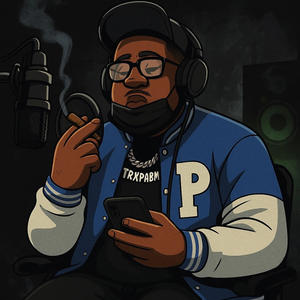 Bad intentions (feat. Luh Booka & Hollywood CJ) (Explicit)