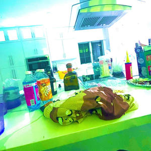 Hitmyrank (feat. YungRedX & Bari) (Explicit)