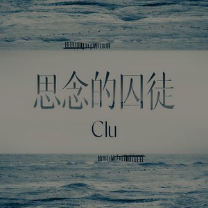 思念的囚徒 (DJ版伴奏)