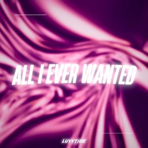 All I Ever Wanted (Explicit)