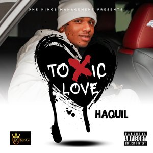 Toxic Love (Explicit)