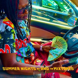 ASTRL (feat. thirtytwo & JordyPordy) (Explicit)