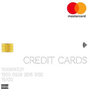 Credit Cards (feat. YoungAge & CamcoldwititLoveLife) [Explicit]