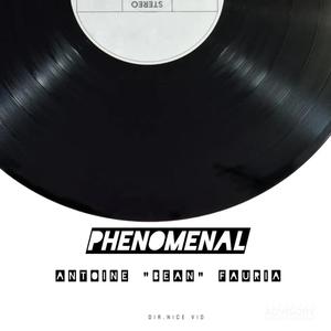 Phenomenal (Explicit)