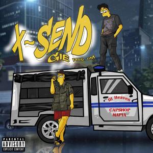 X-SEND (Explicit)