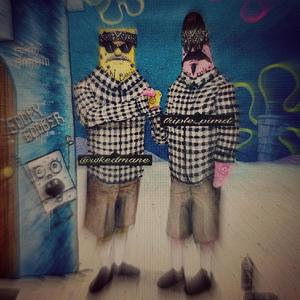 Suburban Kid (feat. Triple pimd) (Explicit)