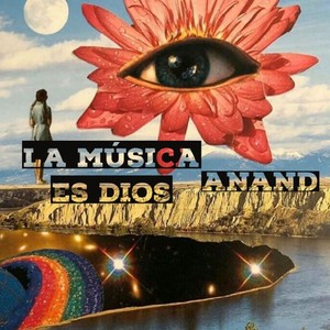 La Música Es Dios (Explicit)