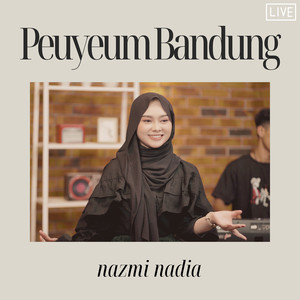 Peuyeum Bandung (Live)