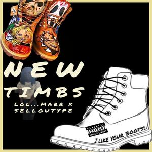 New Timbs (feat. selloutype) (Explicit)