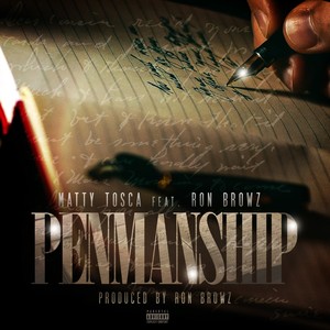 Penmanship (Explicit)