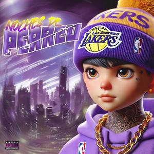 Efecto natural (feat. tromosbeatz, La Perla Oficial & Montana) (Explicit)