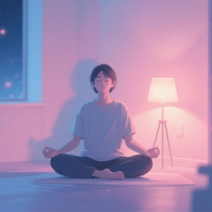 Calm Lofi Reflection Music