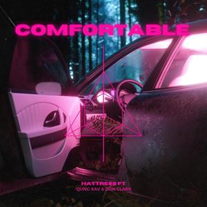Comfortable (feat. Qung Xav & Don Clark) (Explicit)