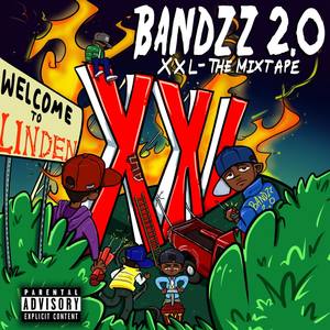 XXL .THE MIXTAPE