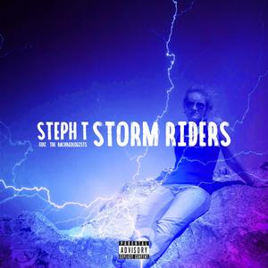 Storm Riders (feat. The Archaeologists) (Explicit)