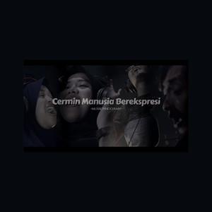 Cermin Manusia Ber-Ekspresi